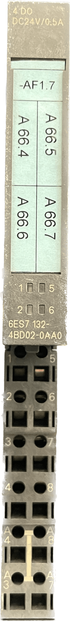 Siemens SIMATIC DP 6ES7 132-4BD01-0AA0 - #product_category# | Klenk Maschinenhandel
