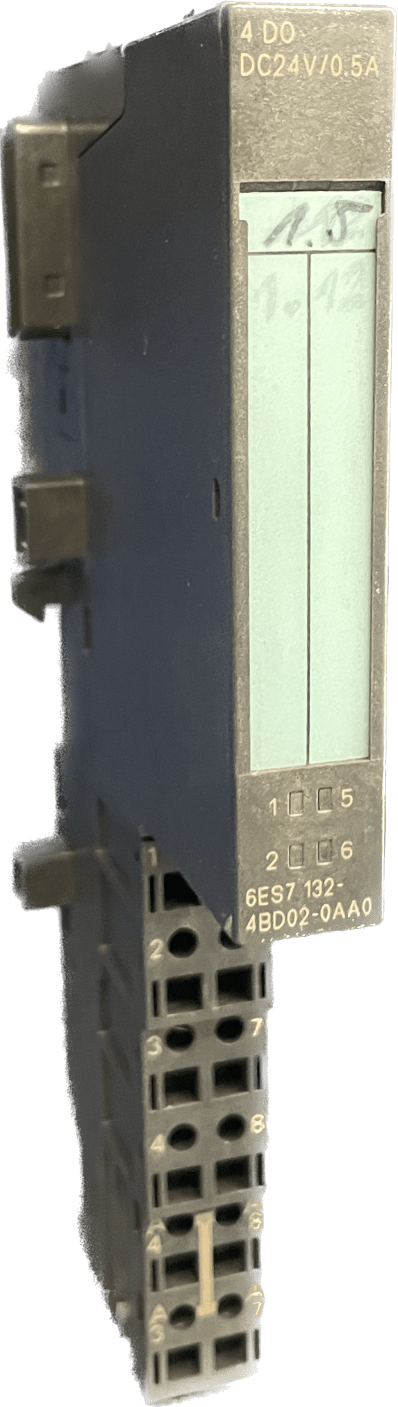 Siemens SIMATIC DP 6ES7132-4BD02-0AA0 - #product_category# | Klenk Maschinenhandel