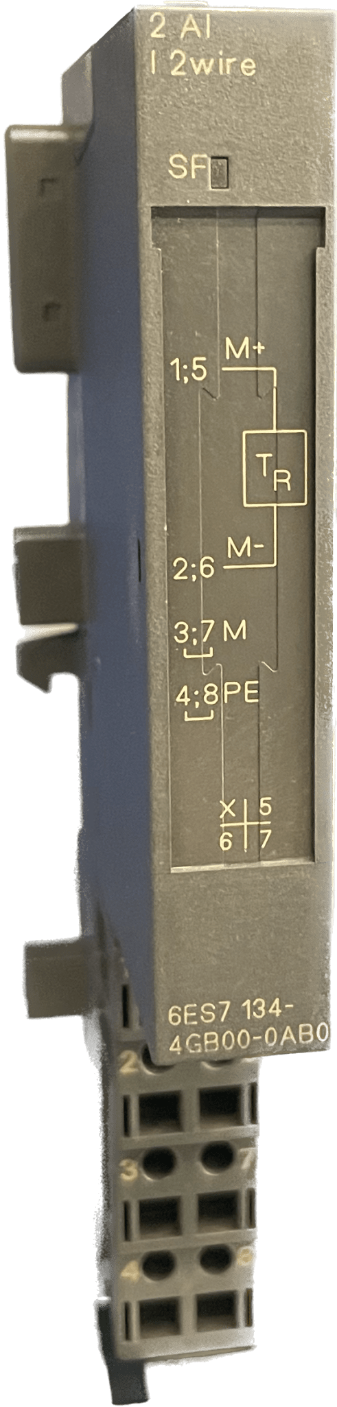 Siemens SIMATIC DP 6ES7134-4GB00-0AB0 - #product_category# | Klenk Maschinenhandel
