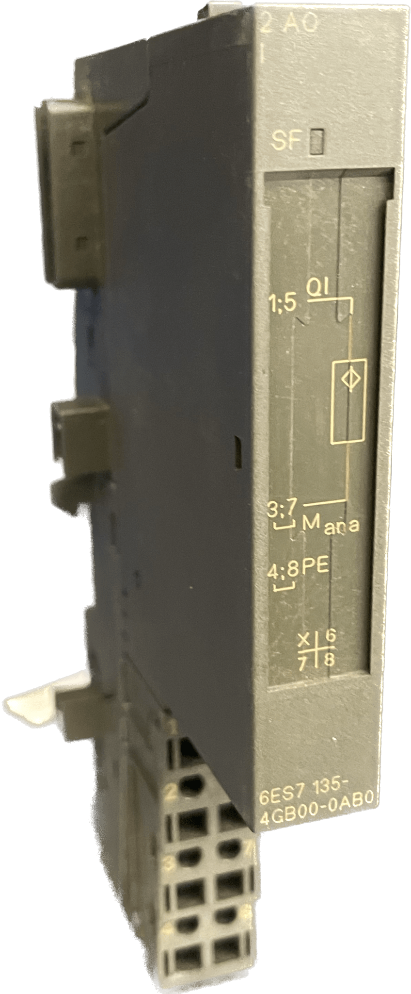 Siemens SIMATIC DP 6ES7135-4GB00-0AB0 - #product_category# | Klenk Maschinenhandel