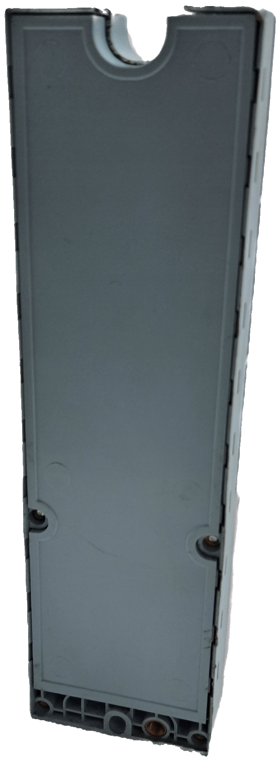 Siemens SIMATIC DP 6ES7141-3BF00-0XA0 Grundmodul mit Anschlussblock 6ES7194-3AA00-0BA0 - #product_category# | Klenk Maschinenhandel