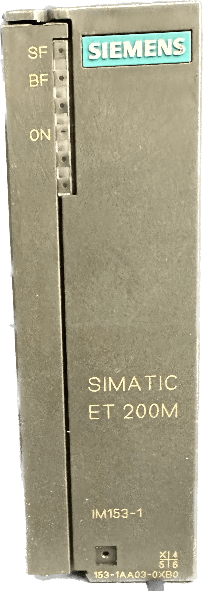 Siemens SIMATIC DP 6ES7153-1AA03-0XB0 - #product_category# | Klenk Maschinenhandel