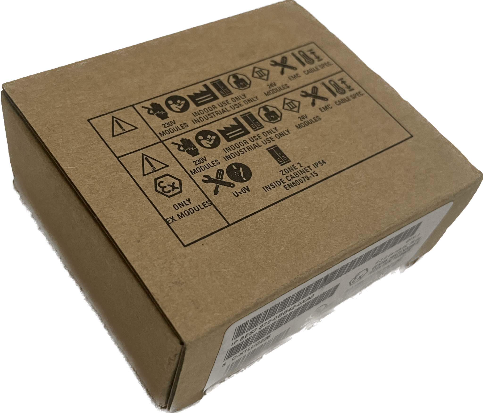 Siemens SIMATIC DP 6ES7972-0BB42-0XA0 - #product_category# | Klenk Maschinenhandel