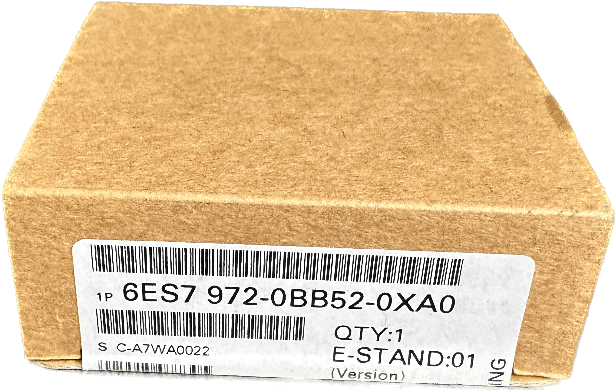 Siemens SIMATIC DP 6ES7972-0BB52-0XA0 - #product_category# | Klenk Maschinenhandel