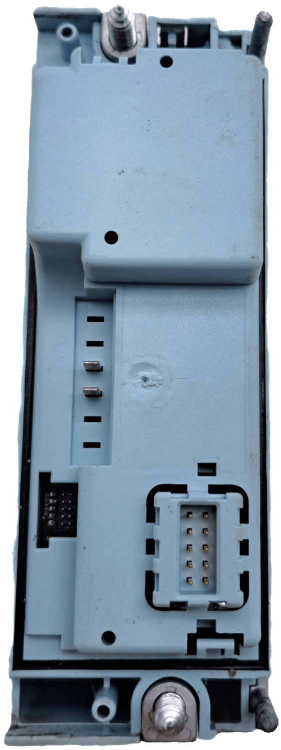 Siemens SIMATIC DP, Elektronikmodul für ET 200 PRO 6ES7141-4BH00-0AA0 - #product_category# | Klenk Maschinenhandel