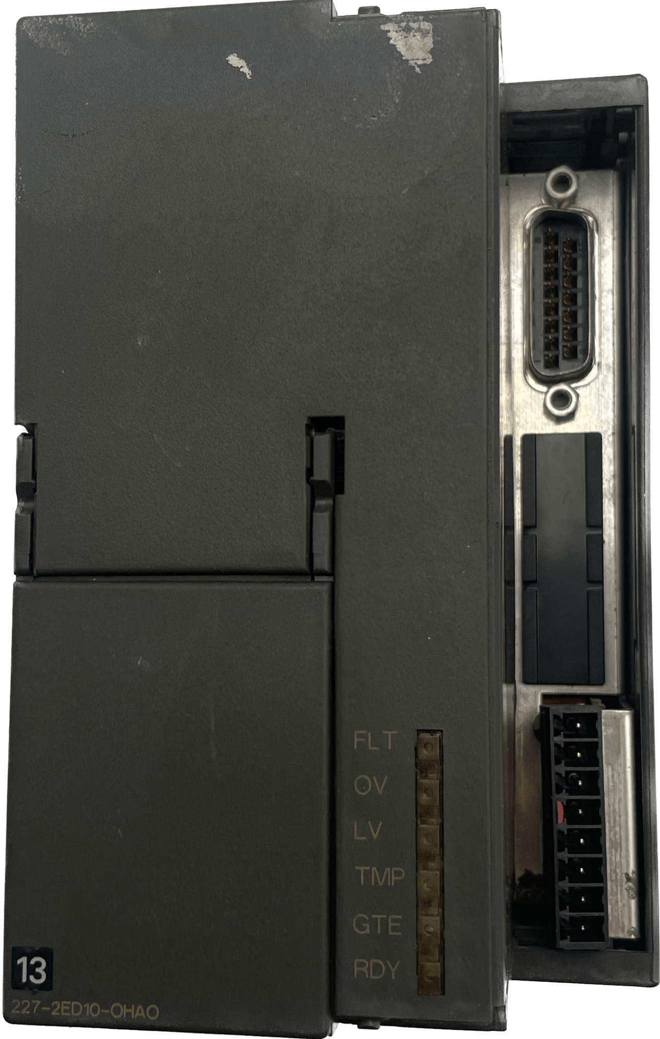 Siemens SIMATIC FM FM STEPDRIVE 6SN1227-2ED10-0HA0 - #product_category# | Klenk Maschinenhandel