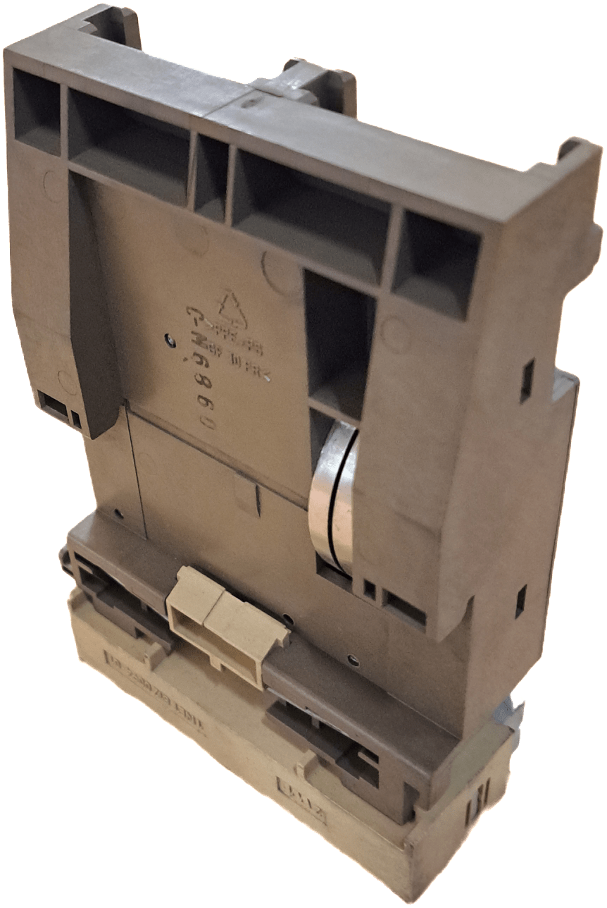 Siemens SIMATIC S5 6ES5 700-8MA22 - #product_category# | Klenk Maschinenhandel