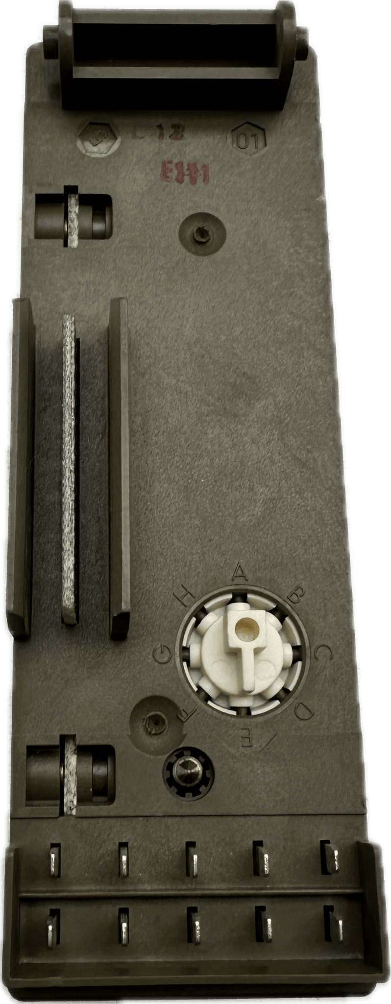 Siemens SIMATIC S5 6ES5440-8MA21 - #product_category# | Klenk Maschinenhandel