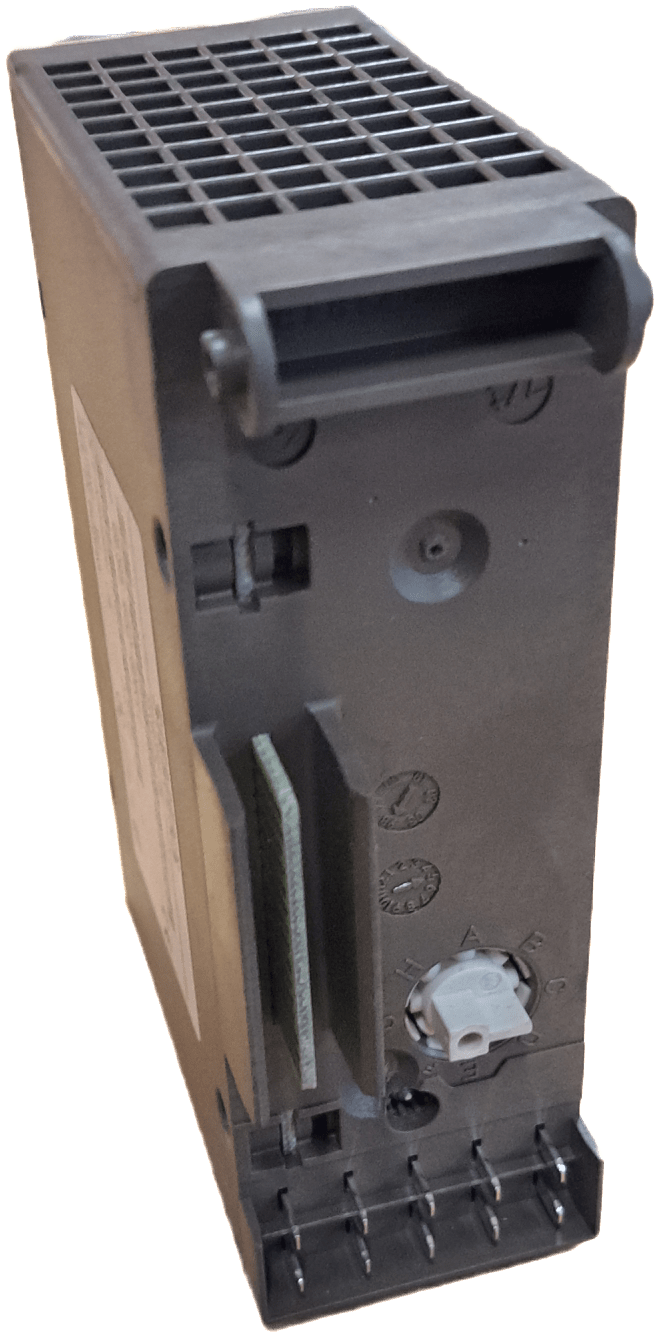 Siemens SIMATIC S5 6ES5441-8MA11 - #product_category# | Klenk Maschinenhandel