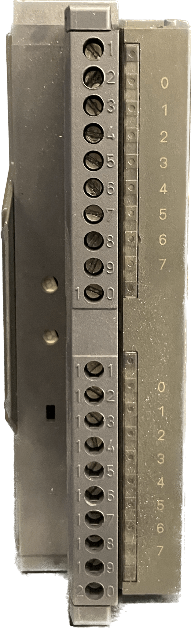 Siemens SIMATIC S7-300 6ES7 321-1BH00-0AA0 - #product_category# | Klenk Maschinenhandel