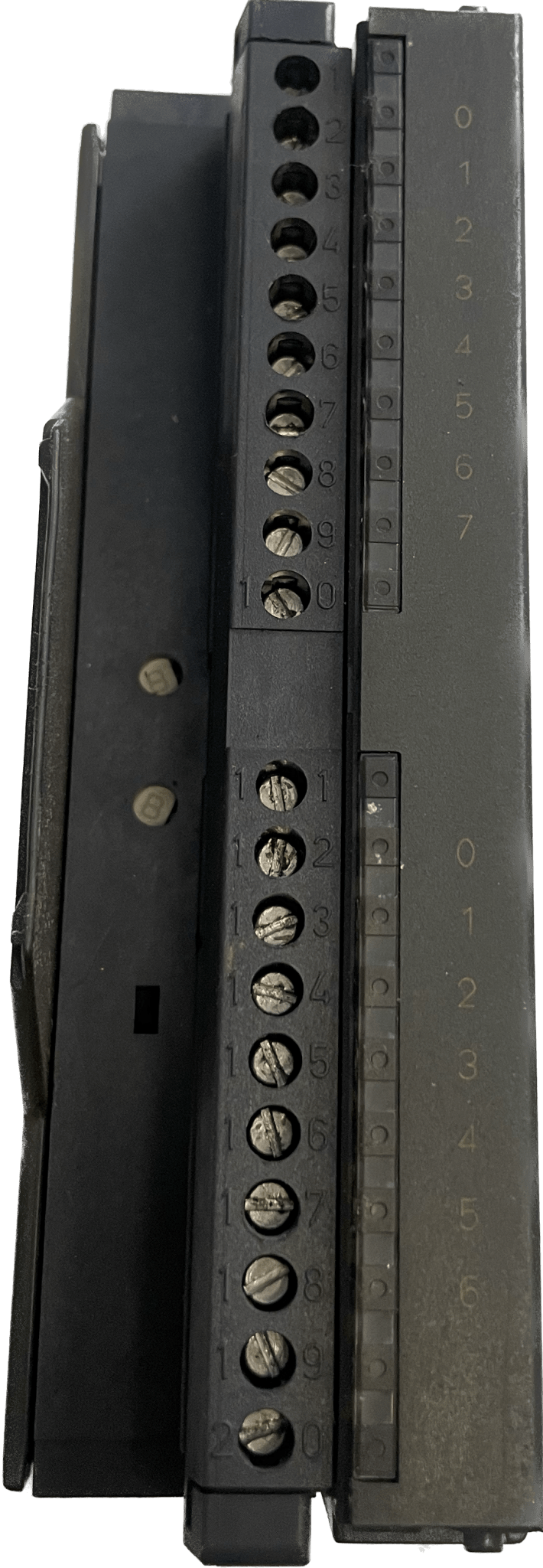 Siemens SIMATIC S7-300 6ES7 322-1BH00-0AA0 - #product_category# | Klenk Maschinenhandel