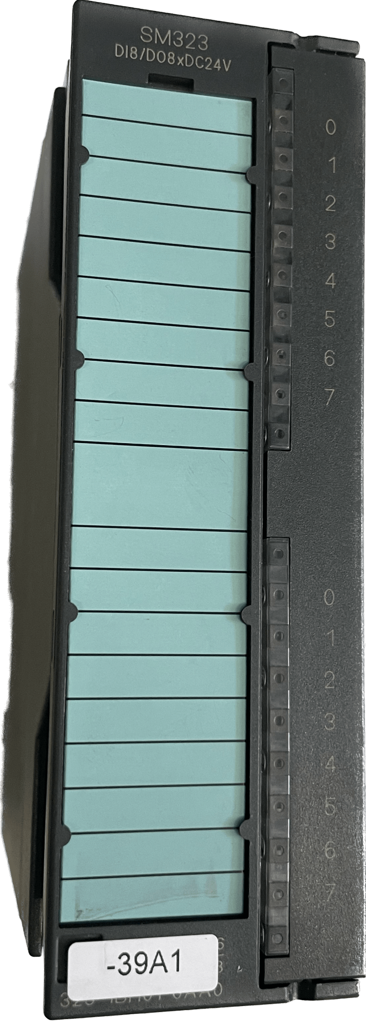 Siemens SIMATIC S7-300 6ES7 323-1BH01-0AA0 - #product_category# | Klenk Maschinenhandel