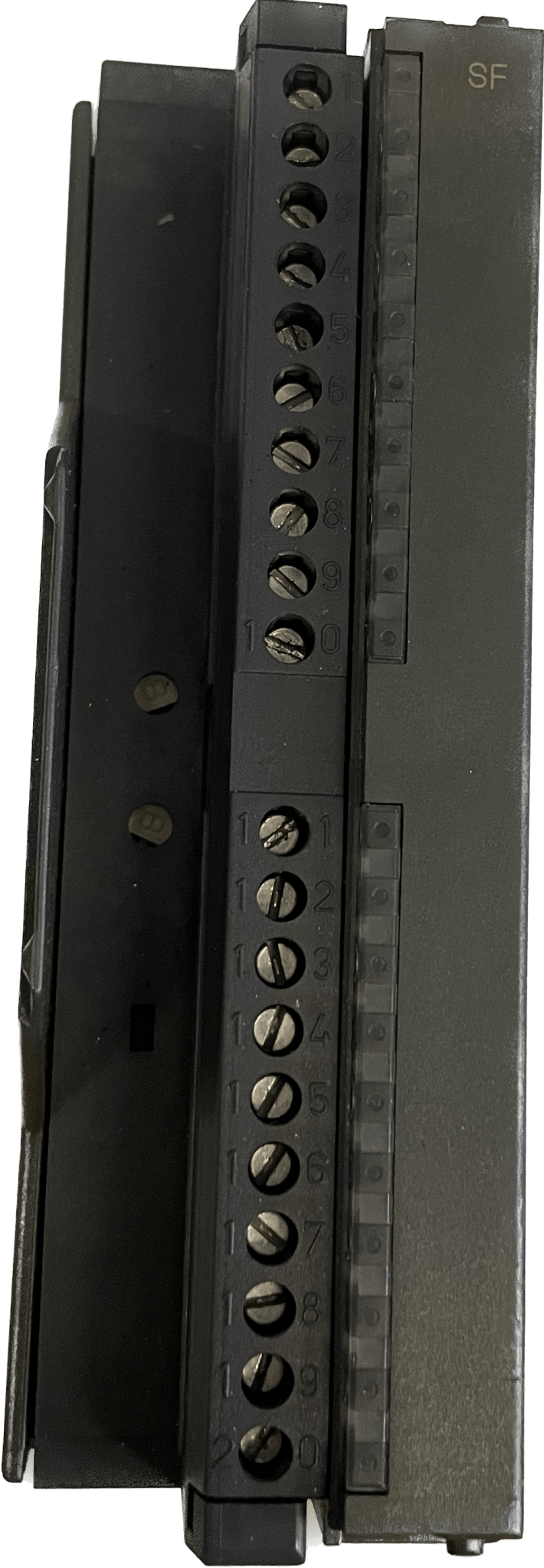 Siemens SIMATIC S7-300 6ES7 331-7KB01-0AB0 - #product_category# | Klenk Maschinenhandel