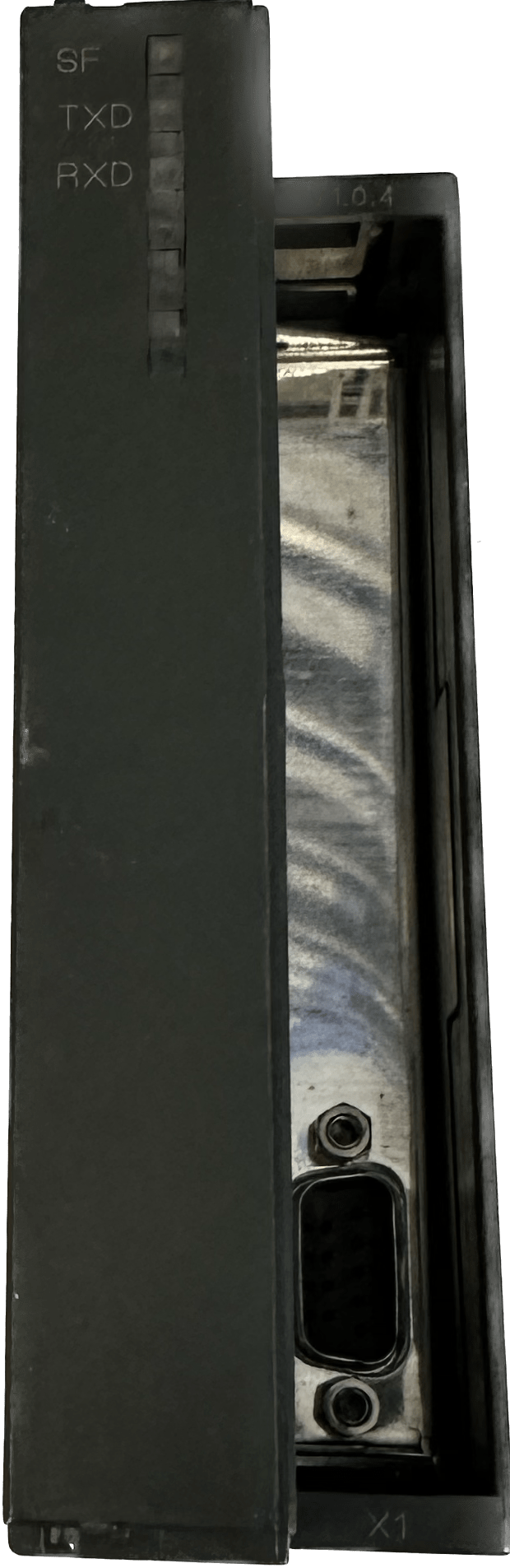 Siemens SIMATIC S7-300 6ES7 340-1AH02-0AE0 - #product_category# | Klenk Maschinenhandel