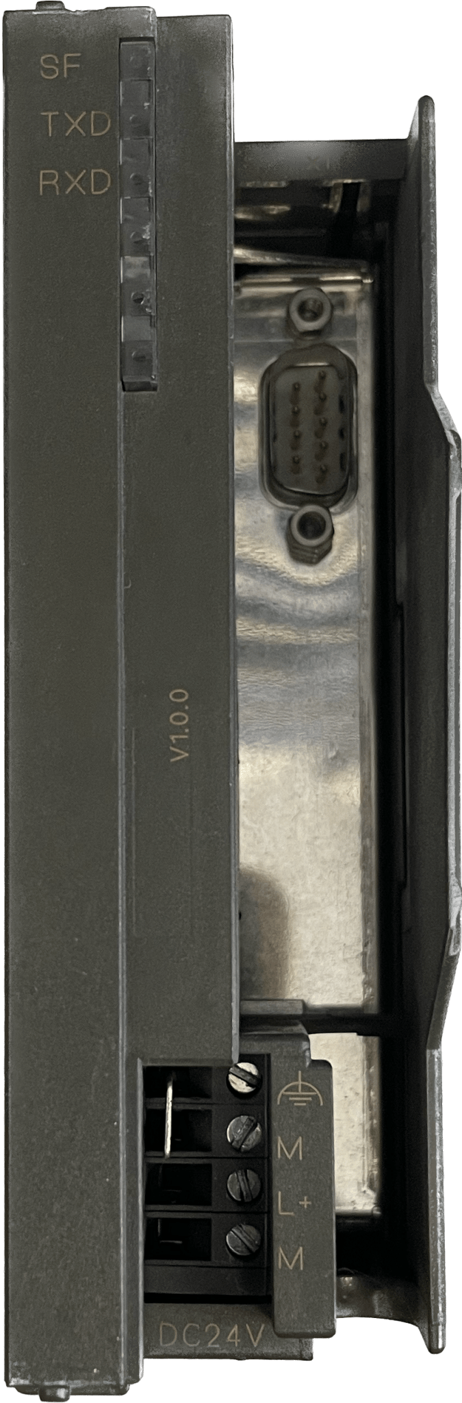 Siemens SIMATIC S7-300 6ES7 341-1AH01-0AE0 - #product_category# | Klenk Maschinenhandel