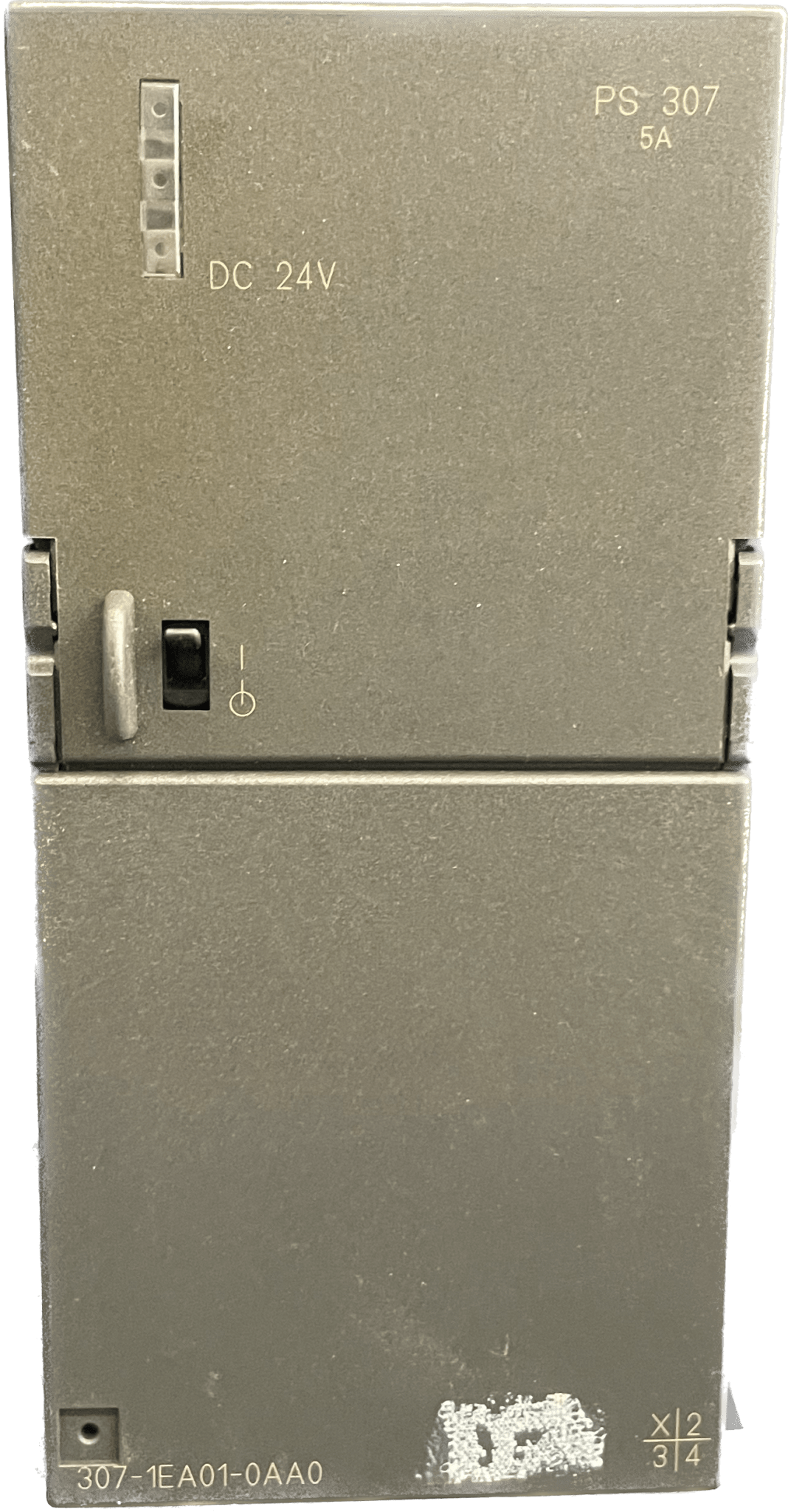 Siemens SIMATIC S7-300 6ES7307-1EA01-0AA0 - #product_category# | Klenk Maschinenhandel