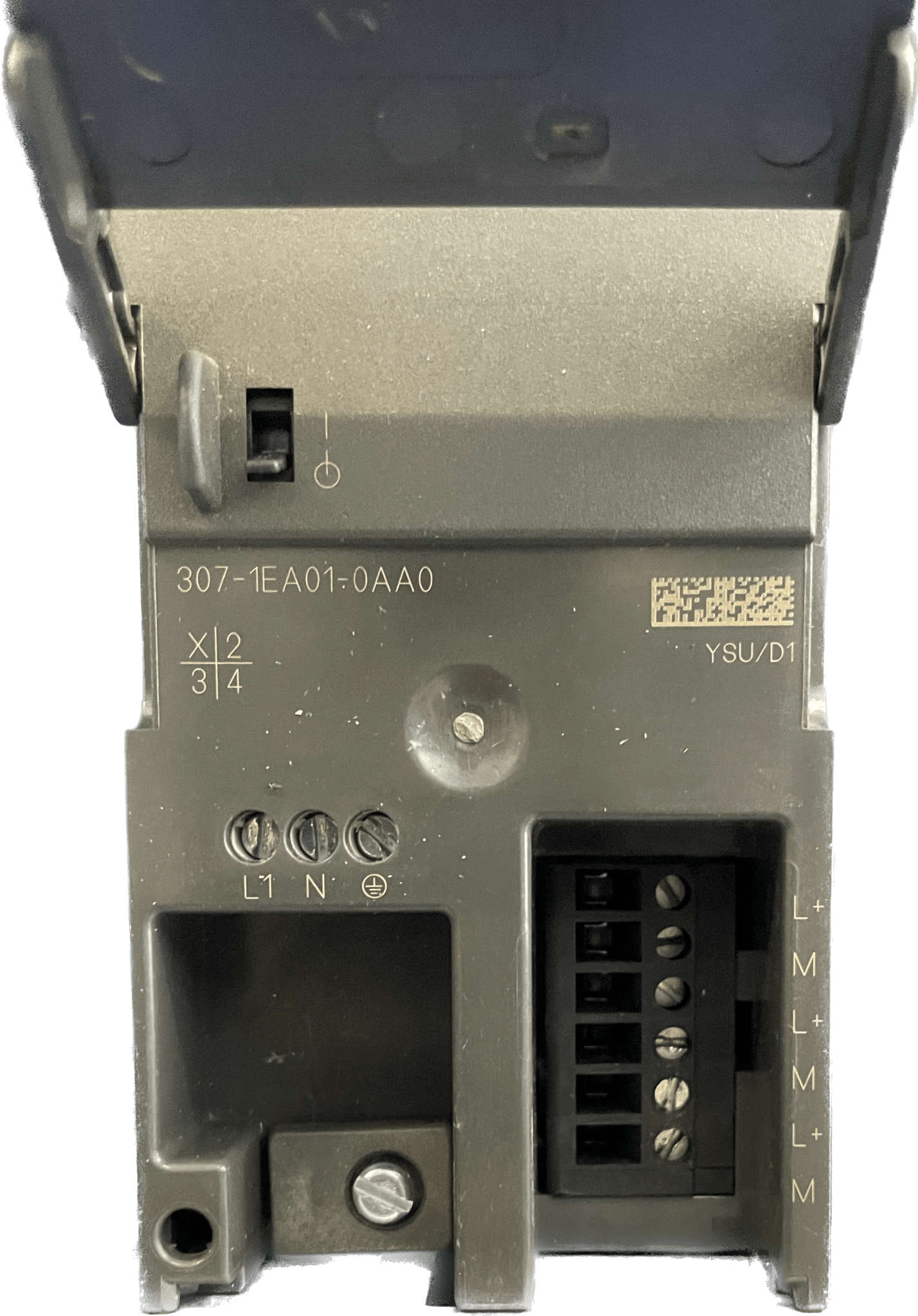 Siemens SIMATIC S7-300 6ES7307-1EA01-0AA0 - #product_category# | Klenk Maschinenhandel