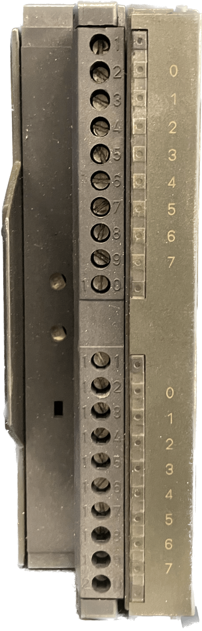 Siemens SIMATIC S7-300 6ES7321-1BH01-0AA0 - #product_category# | Klenk Maschinenhandel