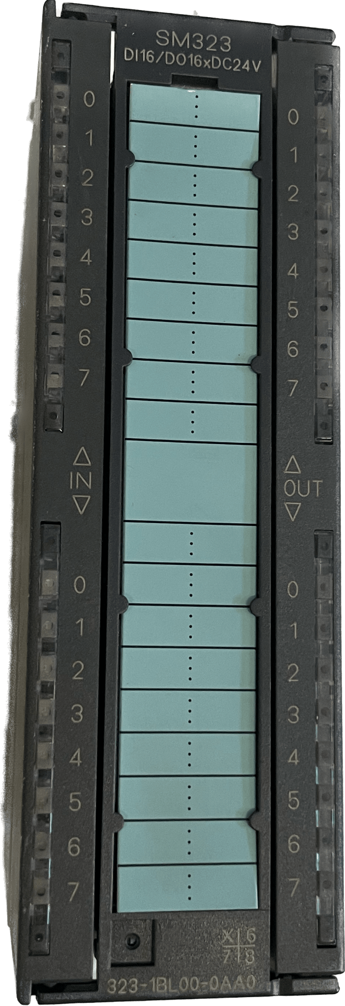 Siemens SIMATIC S7-300 6ES7323-1BL00-0AA0 - #product_category# | Klenk Maschinenhandel