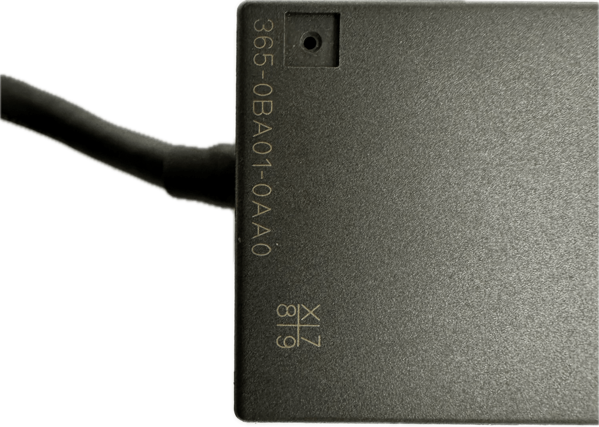 Siemens SIMATIC S7-300 6ES7365-0BA01-0AA0 - #product_category# | Klenk Maschinenhandel