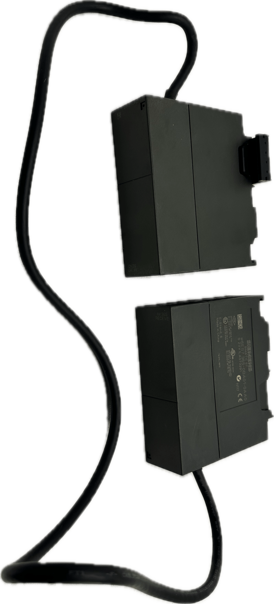 Siemens SIMATIC S7-300 6ES7365-0BA01-0AA0 - #product_category# | Klenk Maschinenhandel