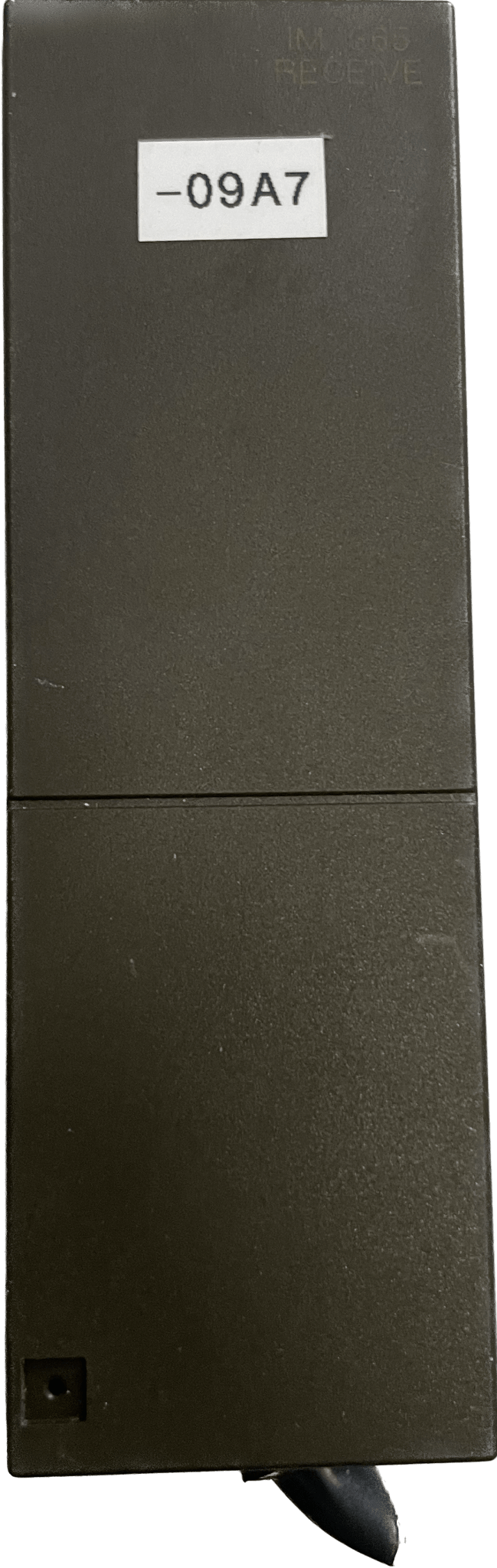 Siemens SIMATIC S7-300 6ES7365-0BA01-0AA0 - #product_category# | Klenk Maschinenhandel