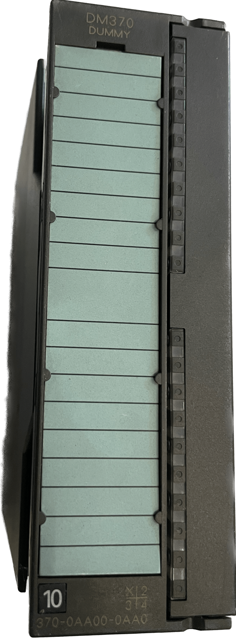 Siemens SIMATIC S7-400 6ES7 370-0AA00-0AA0 - #product_category# | Klenk Maschinenhandel