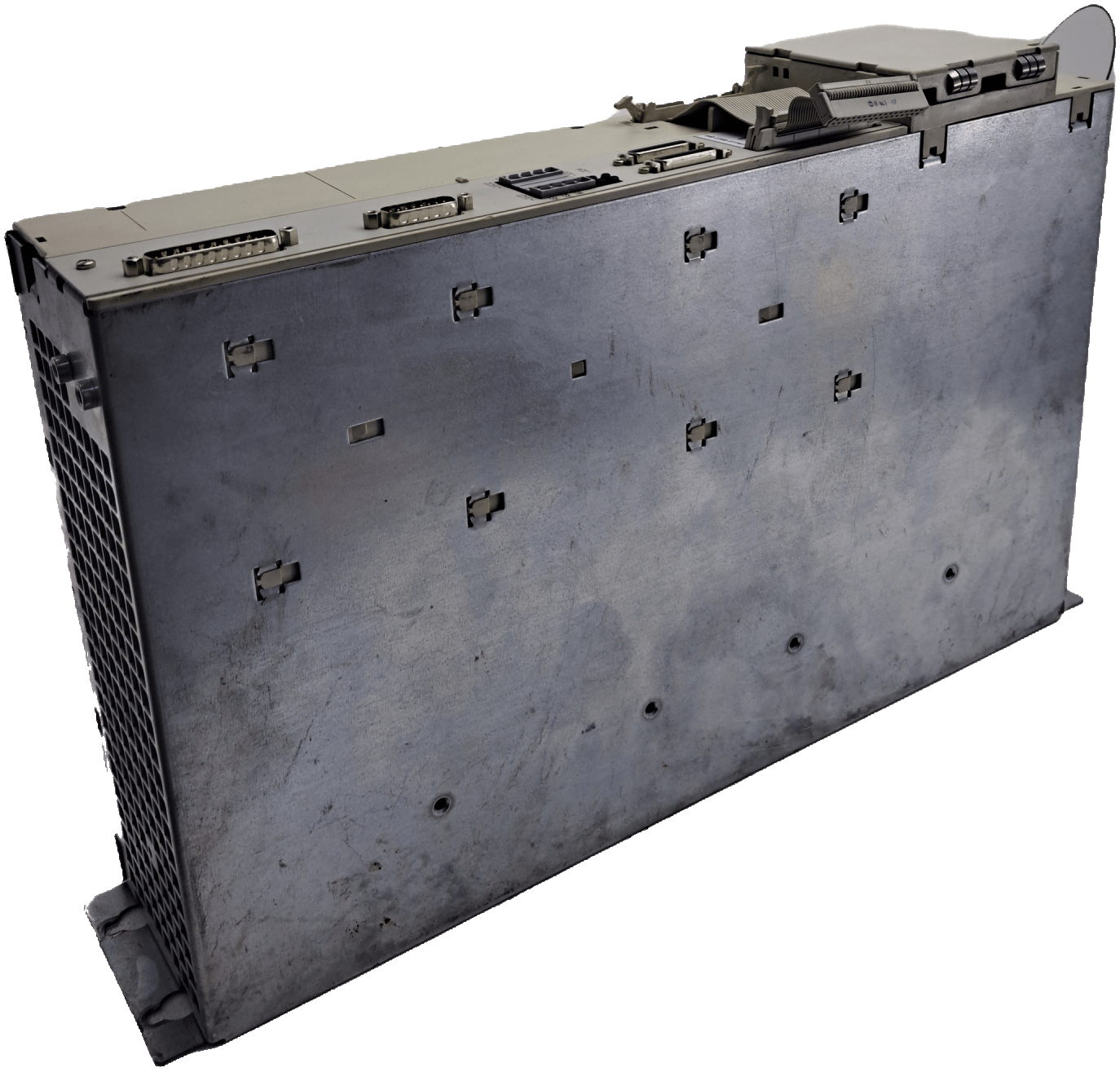 Siemens SIMODRIVE 611 6SN1123-1AA00-0DA0 / 6SN1118-0DG23-0AA1 - #product_category# | Klenk Maschinenhandel