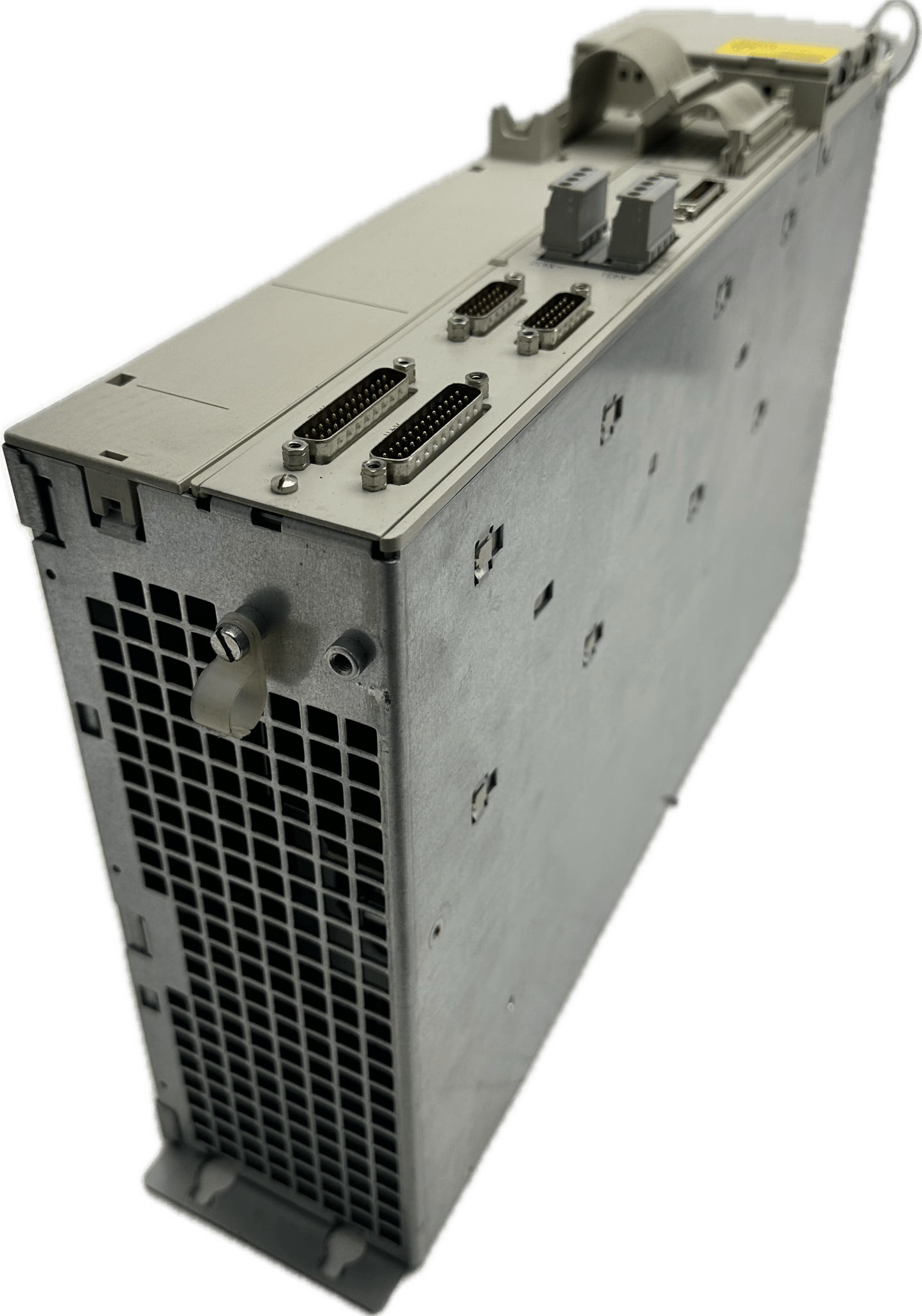 Siemens SIMODRIVE 611 6SN1123-1AA00-0DA2 / 6SN1118-0DM13-0AA1 - #product_category# | Klenk Maschinenhandel