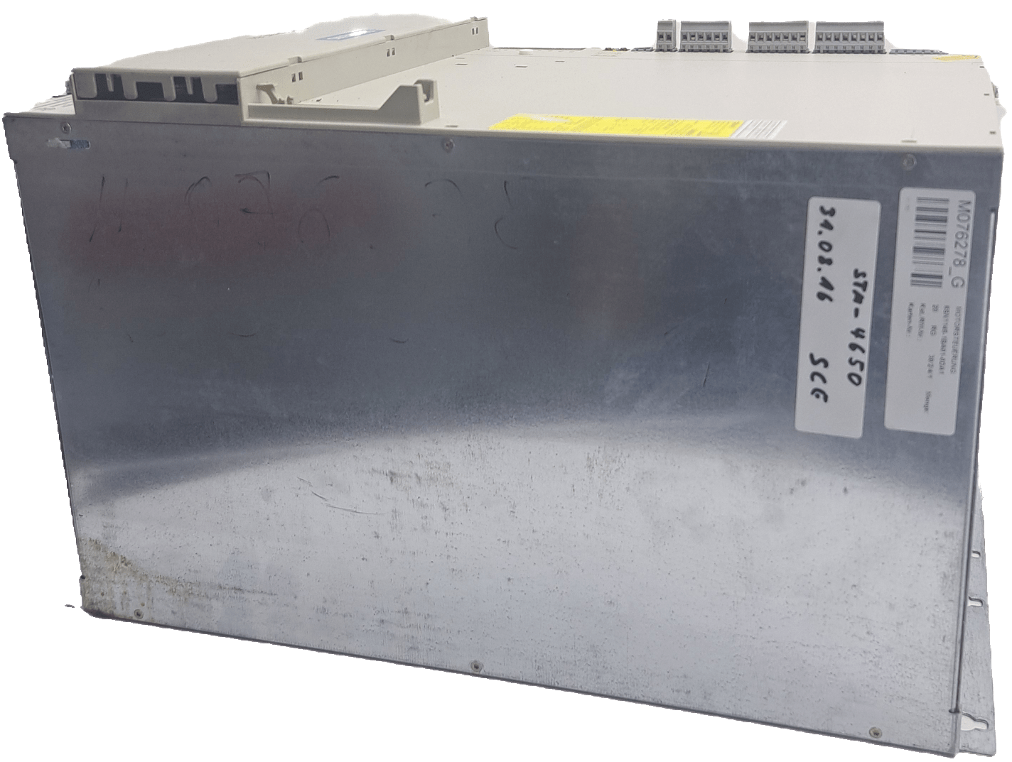 Siemens SIMODRIVE 611 6SN1145-1BA01-0DA1 - #product_category# | Klenk Maschinenhandel