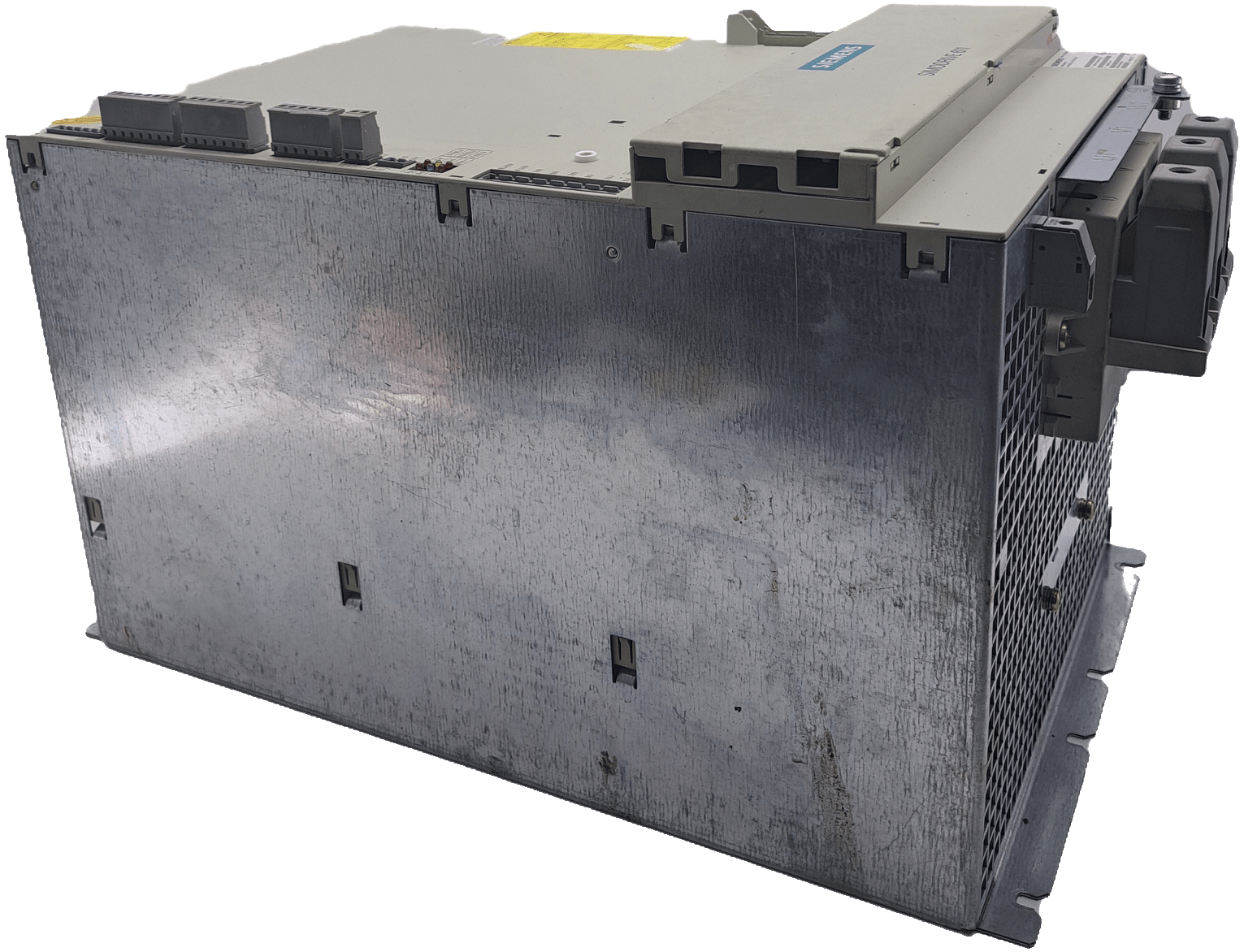 Siemens SIMODRIVE 611 6SN1145-1BA01-0DA1 - #product_category# | Klenk Maschinenhandel