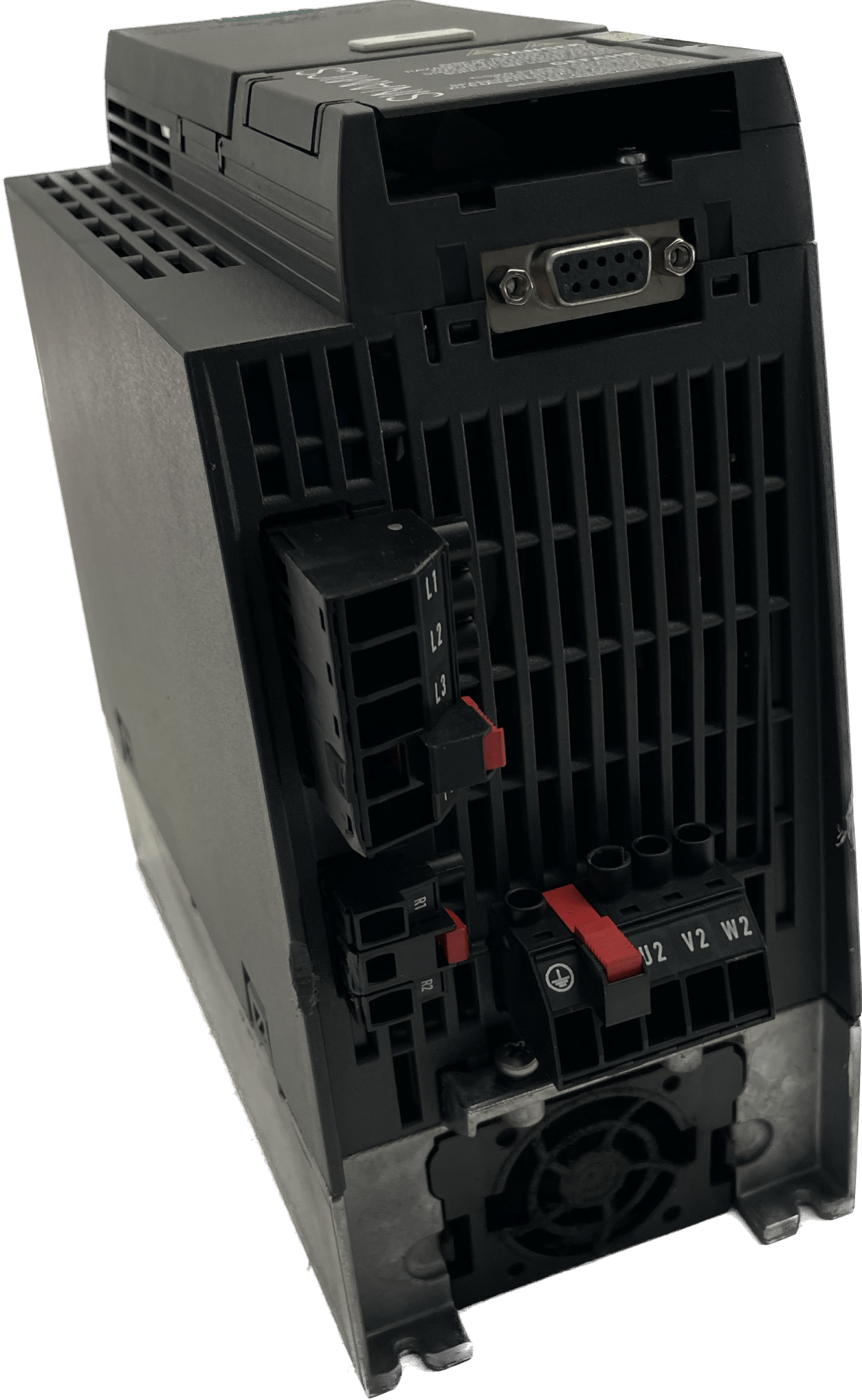 Siemens SINAMICS G120C 6SL3210-1KE21-7AP1 - #product_category# | Klenk Maschinenhandel