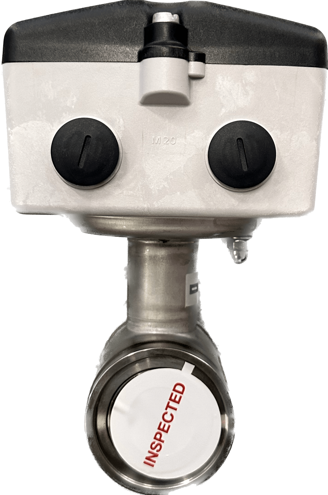 Siemens SITRANS FM MAG 1100 7ME6110-2DA10-1AA1 - #product_category# | Klenk Maschinenhandel