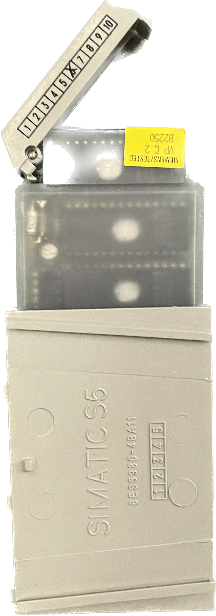 Siemens Speichermodul 6ES5373-0AA81 - #product_category# | Klenk Maschinenhandel