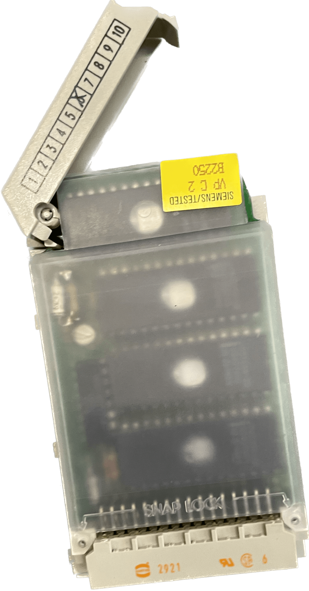 Siemens Speichermodul 6ES5373-0AA81 - #product_category# | Klenk Maschinenhandel