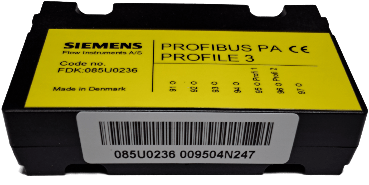 Siemens Zusatz Modul FDK-085U0236 - #product_category# | Klenk Maschinenhandel