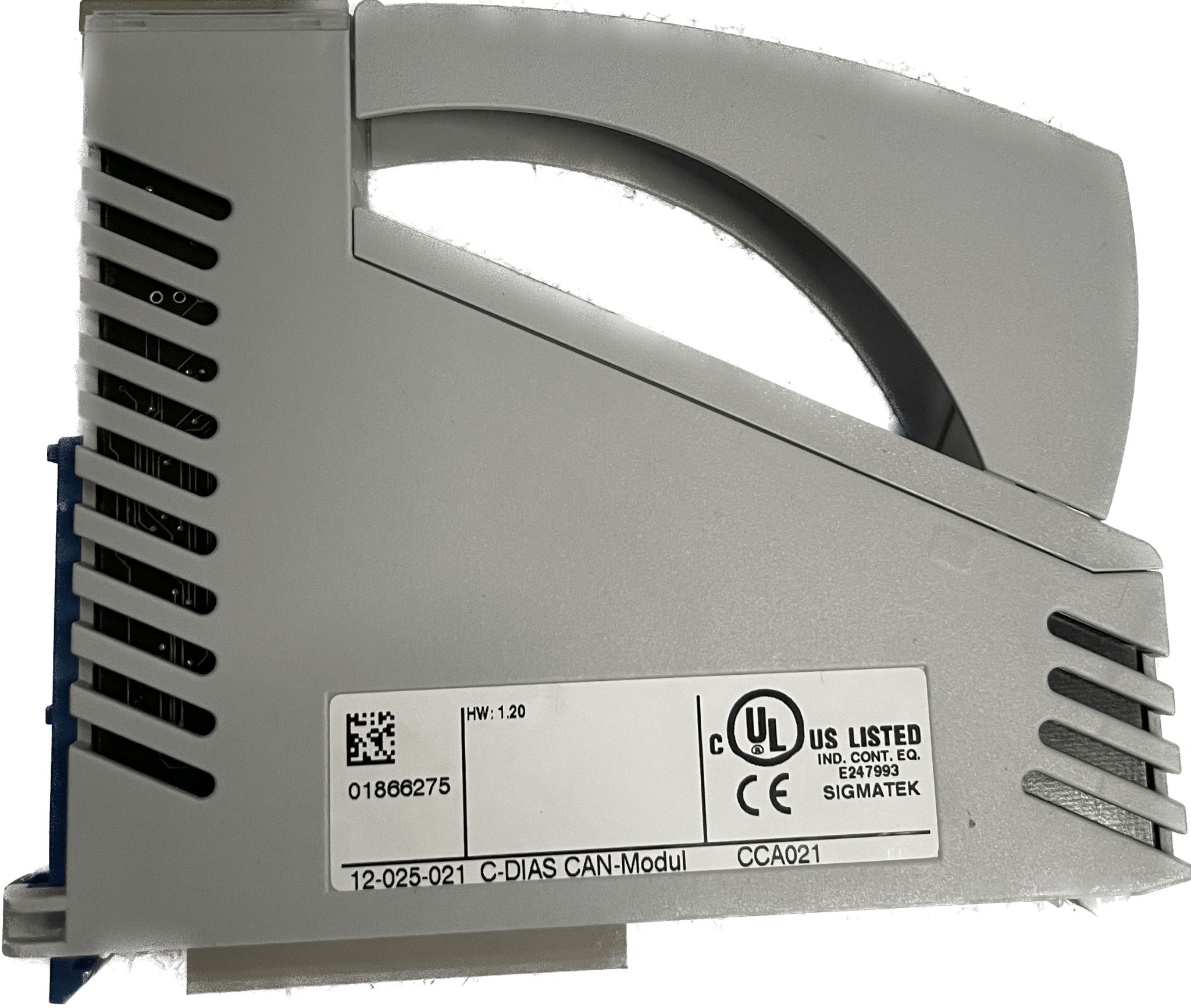 Sigmatek C-Dias CAN-Modul CCA021 - #product_category# | Klenk Maschinenhandel