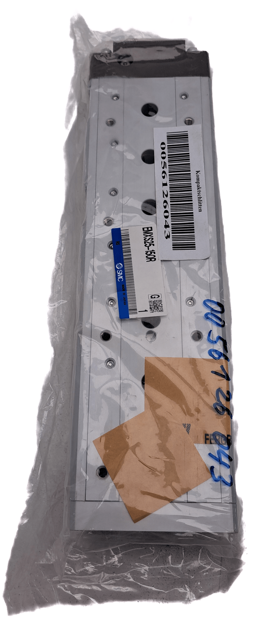 SMC EMXS25-150R - #product_category# | Klenk Maschinenhandel