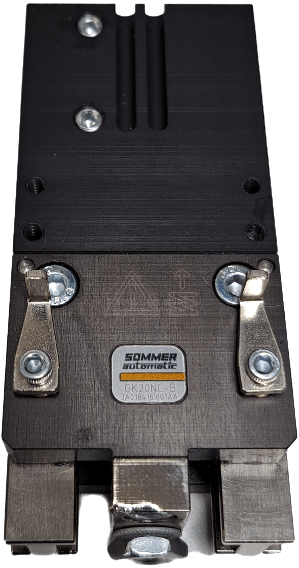 Sommer Automatic GK20NC-B - #product_category# | Klenk Maschinenhandel