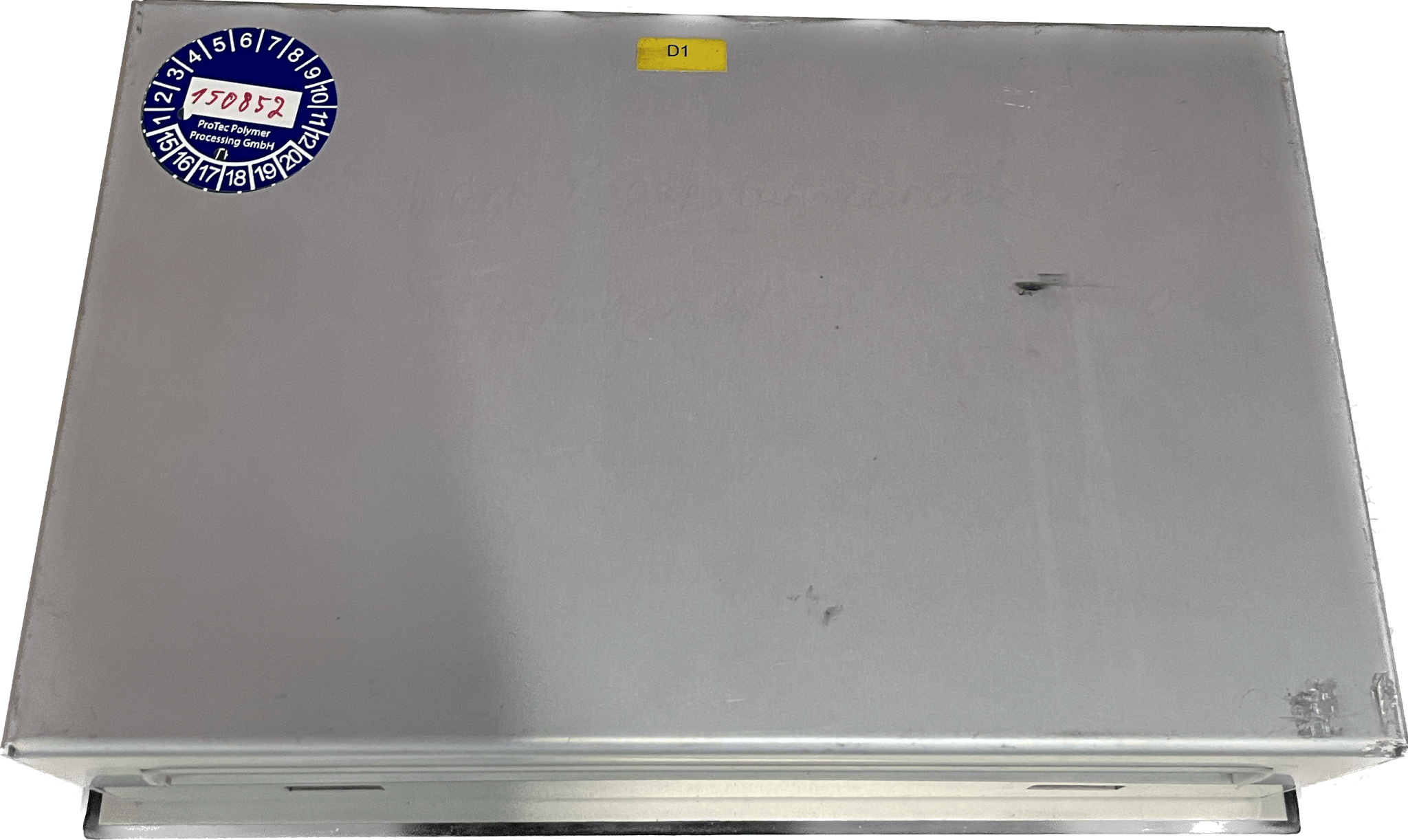 SOMOS SOMOS MC2 Saugfördersteuerung - #product_category# | Klenk Maschinenhandel