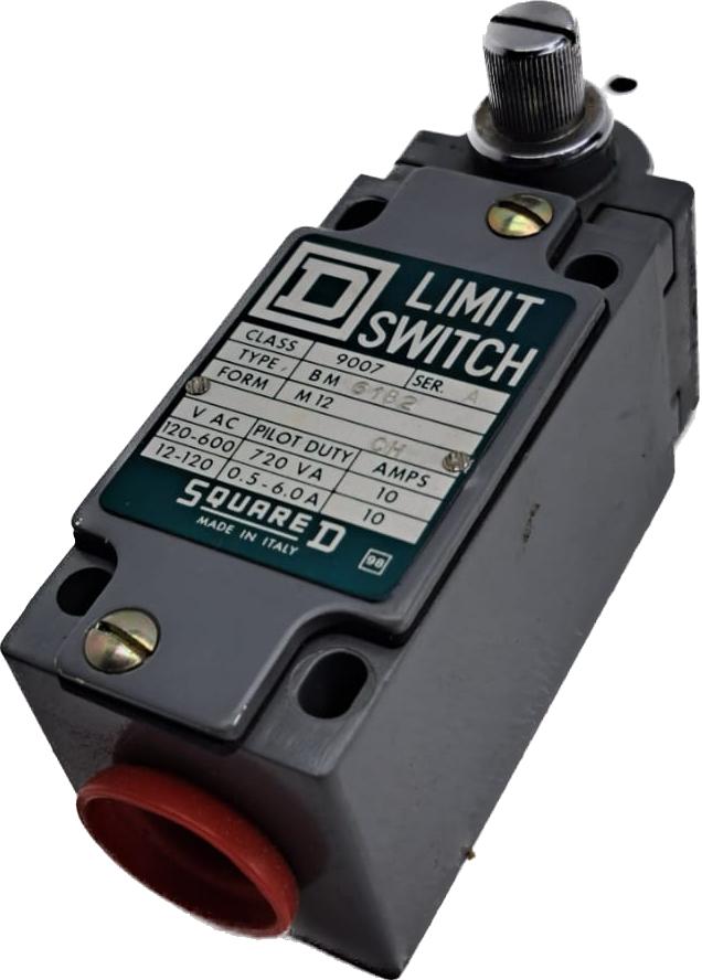 Square D BM61B2 - #product_category# | Klenk Maschinenhandel