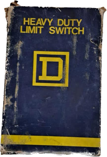 Square D BM61B2 - #product_category# | Klenk Maschinenhandel