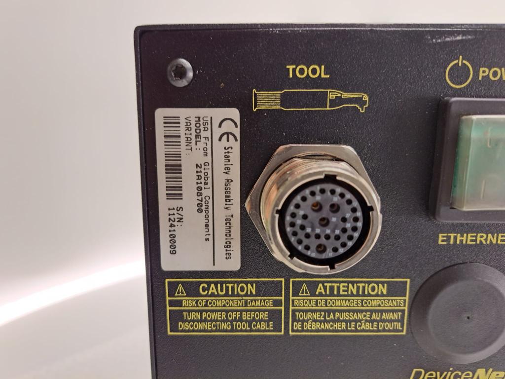 Stanley assembly technologies 21A108700 - #product_category# | Klenk Maschinenhandel