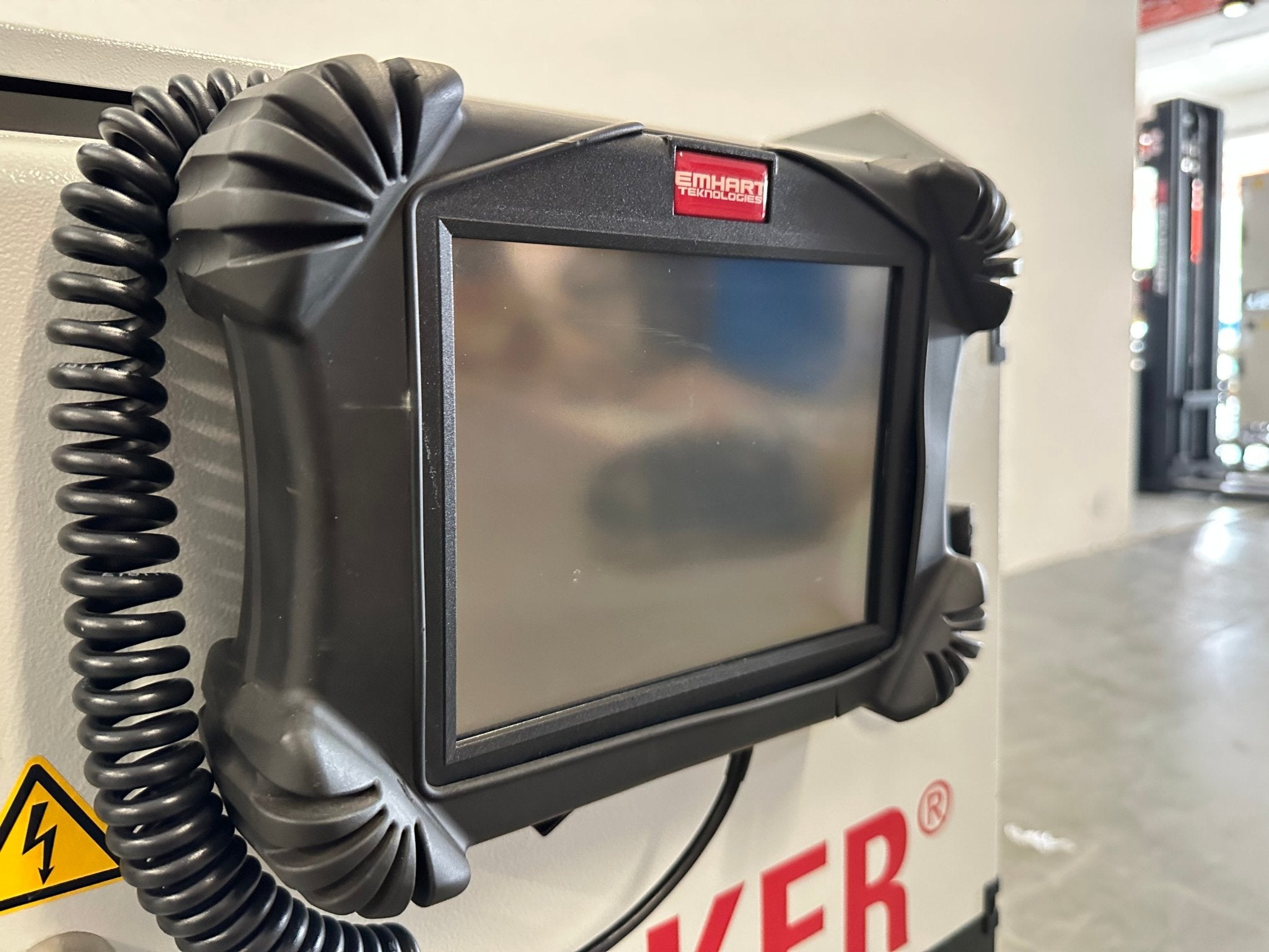 Stanley / Emhart Tucker TE1500/5.031.55.03.0405S - #product_category# | Klenk Maschinenhandel