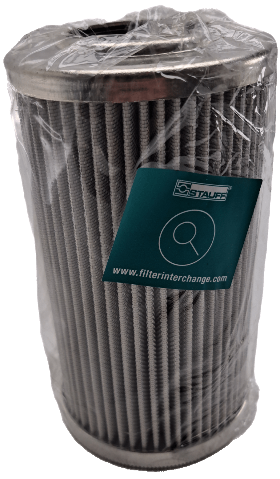 Stauff Austausch-Filterelement für Druckfilter Filterfeinheit: 10 µm SE-090-H-10-B/4 - #product_category# | Klenk Maschinenhandel