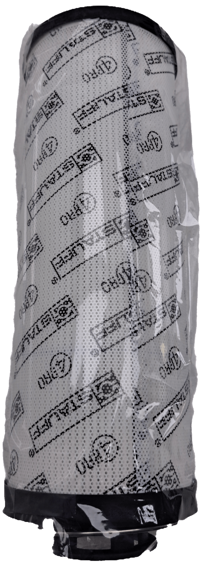 Stauff Austausch-Filterelement für Rücklauffilter Filterfeinheit: 10 µm RE-160-G-10-B/4 - #product_category# | Klenk Maschinenhandel