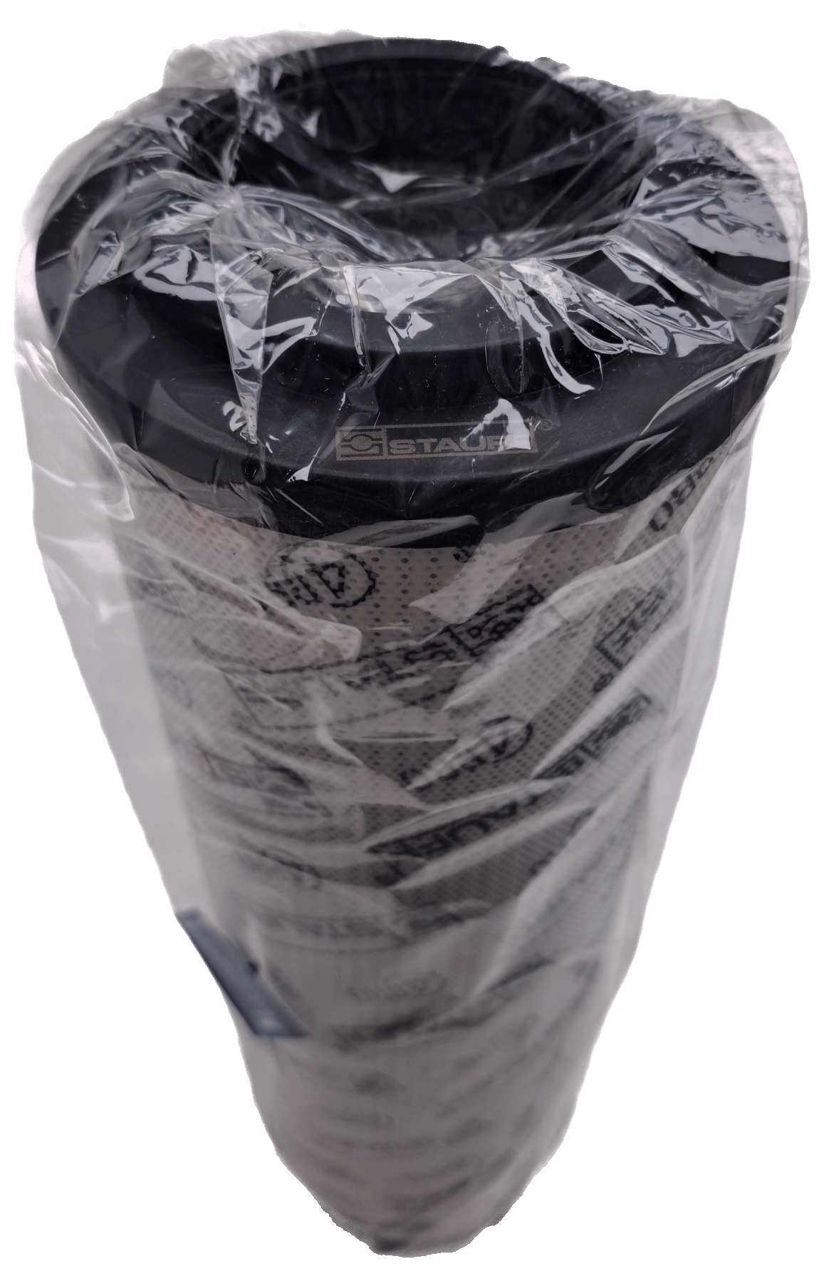 Stauff Austausch-Filterelement für Rücklauffilter Filterfeinheit: 10 µm RE-200-G-10-B/4 - #product_category# | Klenk Maschinenhandel