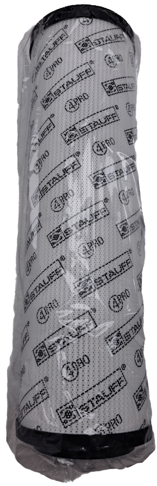 Stauff Austausch-Filterelement für Rücklauffilter Filterfeinheit: 10 µm RE-200-G-10-B/4 - #product_category# | Klenk Maschinenhandel