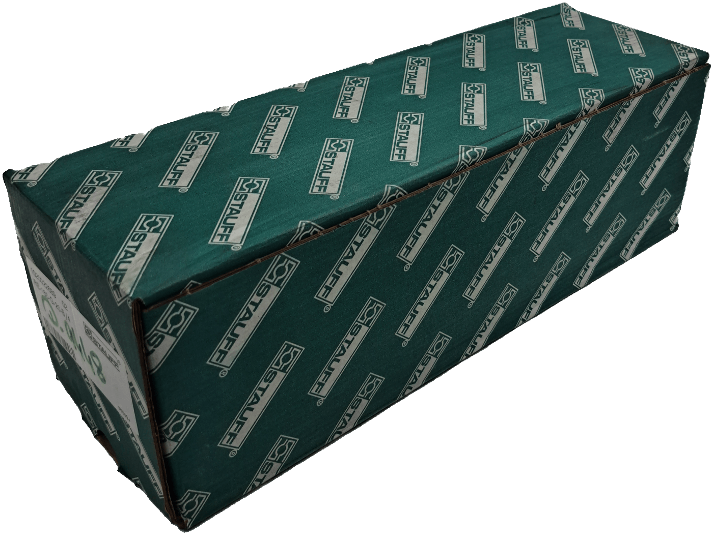 Stauff Austausch-Filterelement für Rücklauffilter Filterfeinheit: 20 µm RE-160-G-20-B/4 - #product_category# | Klenk Maschinenhandel