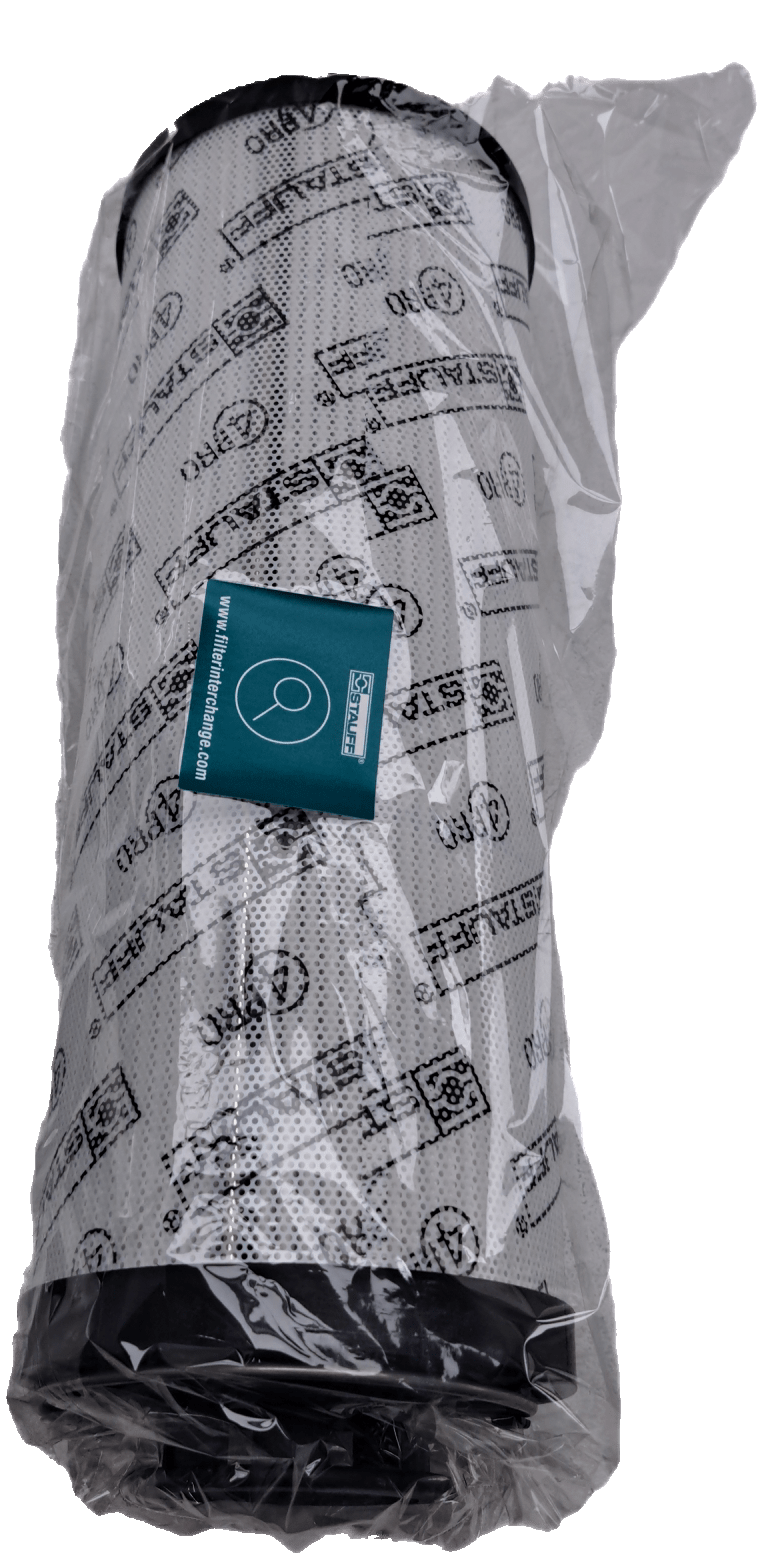 Stauff Austausch-Filterelement für Rücklauffilter Filterfeinheit: 20 µm RE-160-G-20-B/4 - #product_category# | Klenk Maschinenhandel